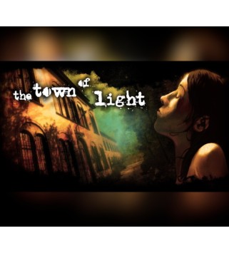 The Town of Light Steam Key EUROPE